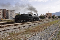 Vedi album Il treno dei mille in Sicilia - maggio 2010 - foto di Giuseppe Pastorello