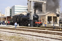 Vedi album Il treno dei mille in Sicilia - maggio 2010 - foto di Giuseppe Pastorello