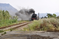 Vedi album Il treno dei mille in Sicilia - maggio 2010 - foto di Giuseppe Pastorello