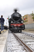 Vedi album Il treno dei mille in Sicilia - maggio 2010 - foto di Giuseppe Pastorello