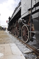 Vedi album Il treno dei mille in Sicilia - maggio 2010 - foto di Giuseppe Pastorello