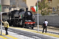 Vedi album Il treno dei mille in Sicilia - maggio 2010 - foto di Giuseppe Pastorello