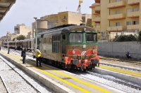 Vedi album Il treno dei mille in Sicilia - maggio 2010 - foto di Giuseppe Pastorello