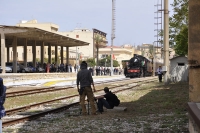 Vedi album Il treno dei mille in Sicilia - maggio 2010 - foto di Giuseppe Pastorello