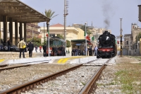 Vedi album Il treno dei mille in Sicilia - maggio 2010 - foto di Giuseppe Pastorello