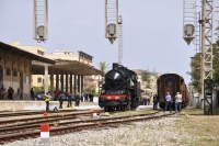 Vedi album Il treno dei mille in Sicilia - maggio 2010 - foto di Giuseppe Pastorello