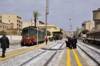 Vedi album Il treno dei mille in Sicilia - maggio 2010 - foto di Giuseppe Pastorello