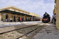 Vedi album Il treno dei mille in Sicilia - maggio 2010 - foto di Giuseppe Pastorello