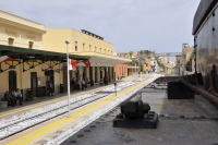 Vedi album Il treno dei mille in Sicilia - maggio 2010 - foto di Giuseppe Pastorello