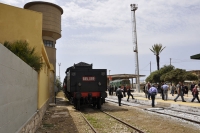 Vedi album Il treno dei mille in Sicilia - maggio 2010 - foto di Giuseppe Pastorello