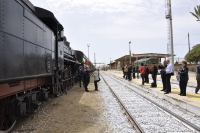 Vedi album Il treno dei mille in Sicilia - maggio 2010 - foto di Giuseppe Pastorello