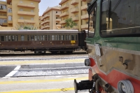 Vedi album Il treno dei mille in Sicilia - maggio 2010 - foto di Giuseppe Pastorello