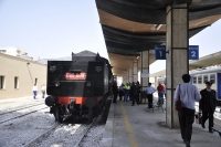 Vedi album Il treno dei mille in Sicilia - maggio 2010 - foto di Giuseppe Pastorello