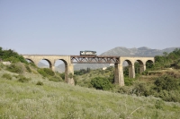 Vedi album Il treno dei mille in Sicilia - maggio 2010 - foto di Giuseppe Pastorello