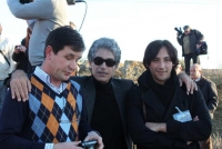 Vedi album Gianfranco Jannuzzo a bordo dell'Akragas Express - febbraio 2011