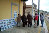 Vedi album Giornata delle Ferrovie Dimenticate 2010 - stazione di Porto Empedocle C.le