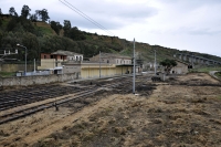 Stazione di Porto Empedocle C.le