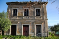 Stazione Zolfare Deli