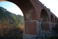 Vedi album Ispezione ferrovia a SR tra Favara e Naro - gennaio 2013 - foto di Pietro Fattori 