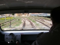 Stazione di Porto Empedocle C.le - Porte Aperte 2013