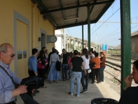 Vedi album Porte aperte a Porto Empedocle C.le - maggio 2013 - foto di Giuseppe Pastorello