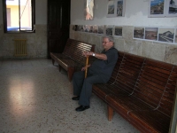 Stazione di Porto Empedocle C.le - Porte Aperte 2013