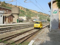 Stazione di Porto Empedocle C.le - Porte Aperte 2013