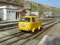 Stazione di Porto Empedocle C.le - Porte Aperte 2013