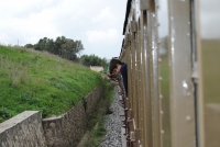 Vedi album Treno dell'olio - novembre 2013 - foto di Pietro Fattori
