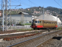 Vedi album Ferrovie Kaos al Porte Aperte di La Spezia 2015