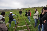 Vedi album Giornata delle Ferrovie Dimenticate "Punta Piccola - Siculiana" - marzo 2012